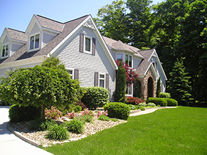 Landscapers and Lawncare Services in Creedmoor, NC